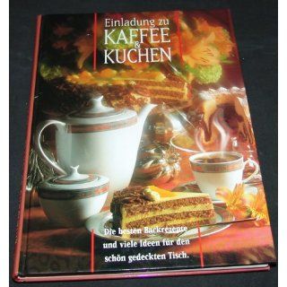 Einladung zu Kaffee & Kuchen Cornelia Klaeger Bücher