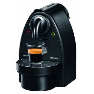 Krups F NA 1 ZA Espressomaschine Nespresso Futuro Automat schwarz