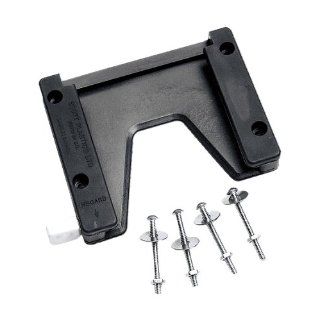 SCOTTY MOUNTING BRACKET FOR MODEL 1050 AND 1060 DOWNRIGGER 