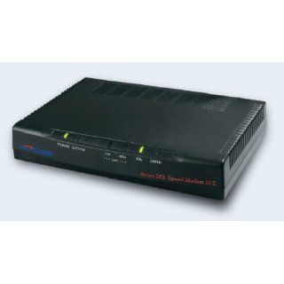 Arcor DSL Speed Modem 50Z Computer & Zubehör