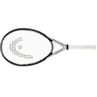 Head Titanium S6 Classic Tennisschläger 2010 (230460) 