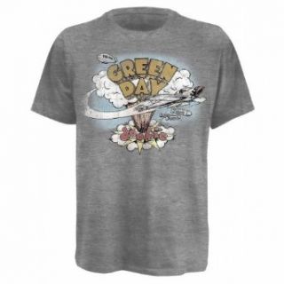 Universal Music Shirts Green Day   Dookie 0921360 Unisex   Erwachsene