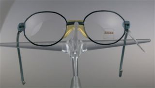 ZEISS 5503 Brille Kinderbrille Blau, Händler NEU