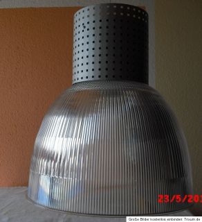 Oktalite Hängelampe Lampe HIT Typ: 5606 70W/150W  230V 0,40ADie