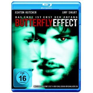 Butterfly Effect [Blu ray] Eric Stoltz, Amy Smart, Ashton