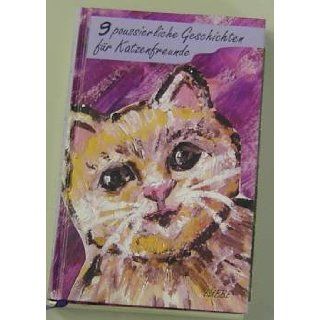 Poussierliche Geschichten für Katzenfreunde Gertrud