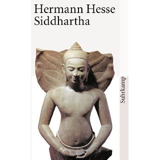 Siddhartha Eine indische Dichtung eBook Hermann Hesse 