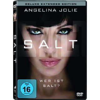 Salt (Deluxe Extended Edition) [Deluxe Edition]: Angelina