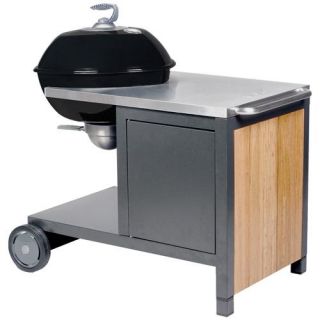 Grill Barbecue CADAC Kaddi Kettle 57 cm ~ NEU 130 279