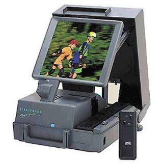 Kindermann 8008 Magic Screen IR Kamera & Foto