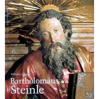 Bartholomäus Steinle (um 1580 1628/29) Bildhauer und Director über