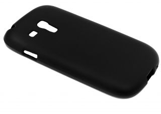 TPU Samsung Galaxy S3 mini GT I8190 Silikon Case Tasche Hülle Etui