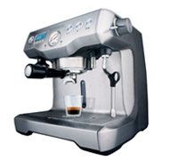 Gastroback 42636 Design Espresso Advanced Control Küche