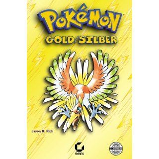 Pokemon   Gold & Silber Lösungsbuch: Jason R. Rich: Games