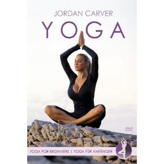 Yoga für Anfänger Jordan Carver Filme & TV