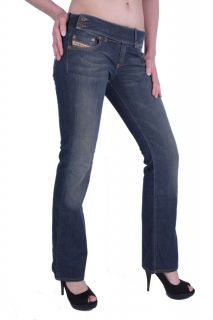 Diesel Damen Jeans Cherone 82L Matic Stretch 25 31 #18