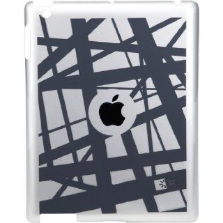 Case Logic IPC201 24,6 cm Kunststoff Apple iPad Hülle 