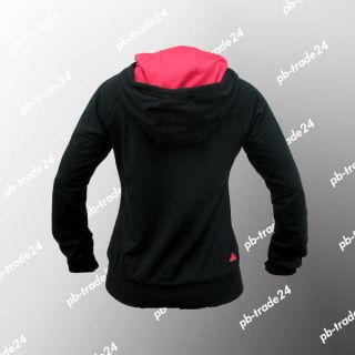 Adidas RLIN Hoody Q4 Damen Kapuzen Sweatshirt Fitness Trainings Sweat
