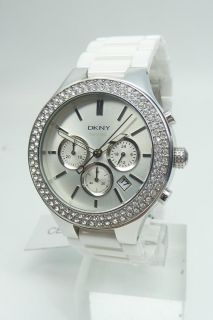 Damenuhr Armbanduhr Chrono statt 275 EUR NY8259 Ceramic Uhr Uhren