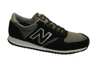 New Balance U420 Sneaker schwarz/blau/grau 40 45 NEU