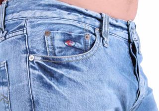 Achtung Bei diesen Jeans handelt es sich um 2. Wahl Hosen. Diese