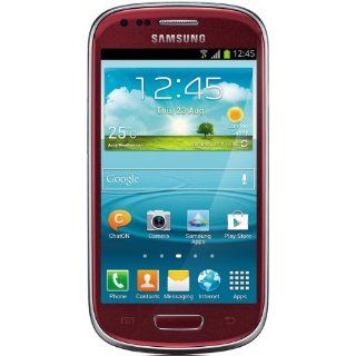 Samsung Galaxy S3 mini I8190 Smartphone 4 Zoll: Elektronik