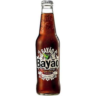 24 Flaschen Bayao Cuba Libre Flavored 0,275L Veltins (1L4,85
