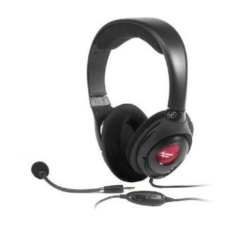 Creative FATAL1TY Pro Series Gaming Headset Computer