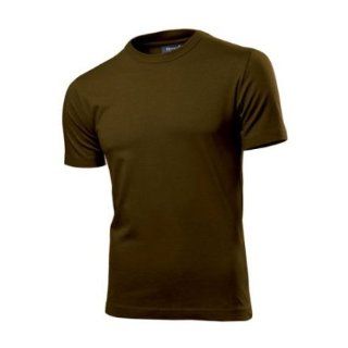 Braun   T Shirts / Shirts Bekleidung