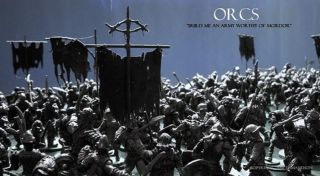 Snaga   Armies of Middle Earth
