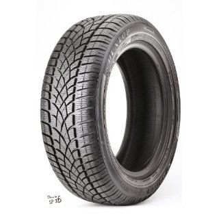 Dunlop 91163998 205/55R16 91H M+S WinterSport 3D (Kraftstoffeffizienz