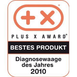 Beurer BF 100 Diagnosewaage Body Complete Drogerie