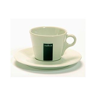 Lavazza Kaffee Cappuccino Tasse Küche & Haushalt