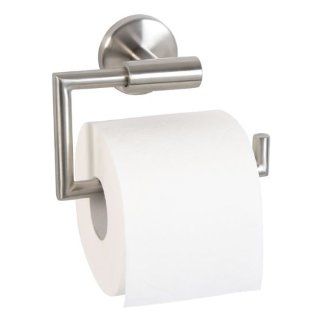 Bad Serie Piazza   Toilettenpapierhalter, aus hochwertigem Edelstahl