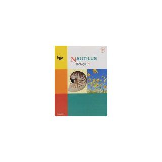 Nautilus A. Schülerbuch 1. Klasse 5/6 Biologie zum neuen Lehrplan