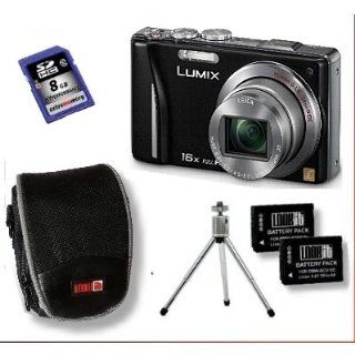 LOOKit Set  10128   TZ31 TZ25  Panasonic Lumix Kamera