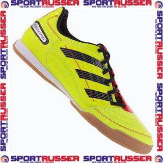 Adidas Pred Absolado_X IN neon/red/black