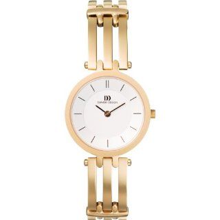 Titan   gold / Armbanduhren Uhren