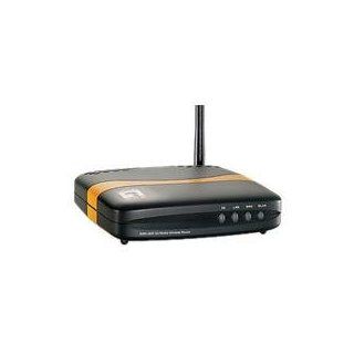 LevelOne WBR 3800 MobilSpot 3G UMTS Wireless Router: 