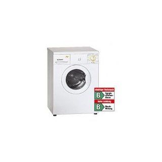 Bomann WA 922 Vollautomatische Waschmaschine Frontlader 
