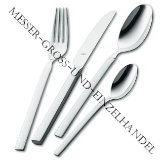 Besteck BSF Zwilling 68tlg. statt 299€ Bestecke Messer Cutlery Gabel