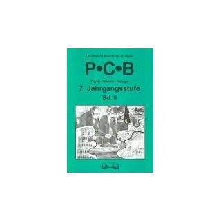 PCB   Physik, Chemie, Biologie, 7. Jahrgangsstufe Franz