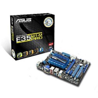 E35M1 M PRO   Mainboard   Micro ATX Computer & Zubehör