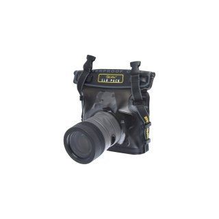 Dicapac WP S10 Outdoor / Unterwassertasche SLR Kamera