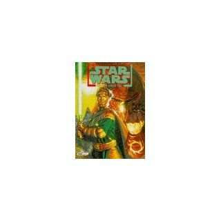 Star Wars, Bd.6, Der Sith Krieg (Comic) Kevin J. Anderson