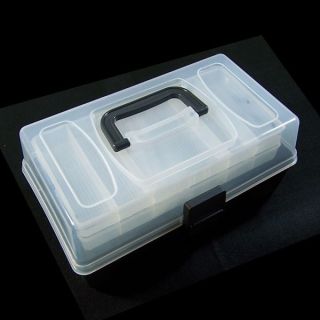 kunststoffbox nail art Perlen box Kisten Koffer boxen aufbewahrungsbox