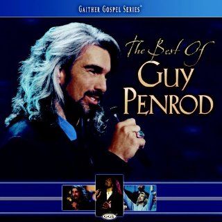 Best of Guy Penrod von Guy Penrod ( Audio CD   2007)   Import