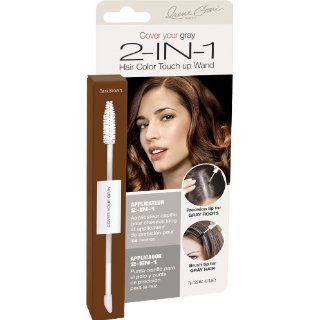 Cover Your Gray 2 in 1 Dark Brown (Haarfarbe) Drogerie