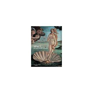 Venus, Bilder einer Göttin: Bücher