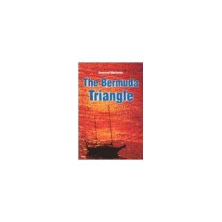 Steck Vaughn Unsolved Mysteries: Student Reader Bermuda Triangle, the